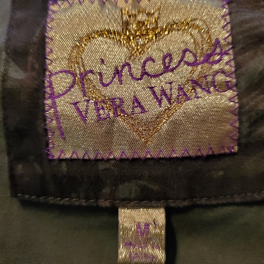 Jacket - Picture 2 of 3